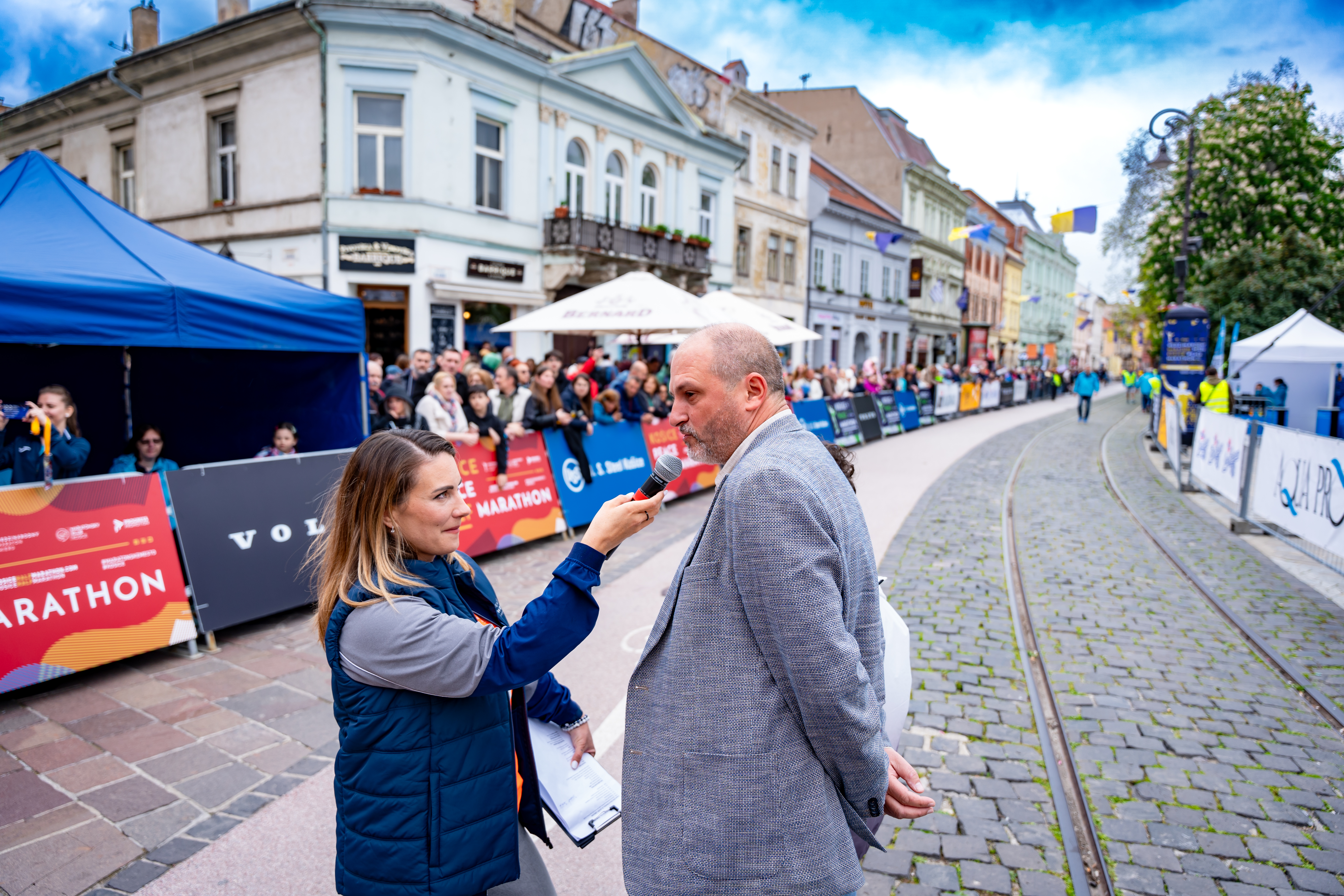 Kosice Peace Half Marathon-6